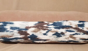 The body pillow