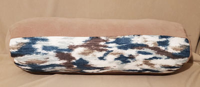 The body pillow