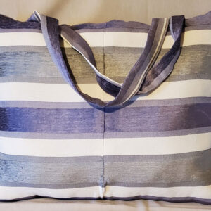 Lushious Lavender  handle pillow