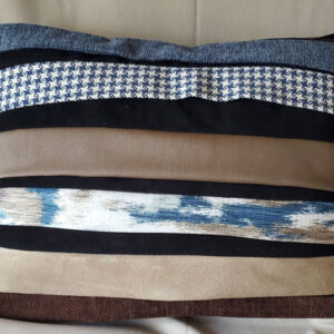 Hide the money pillow