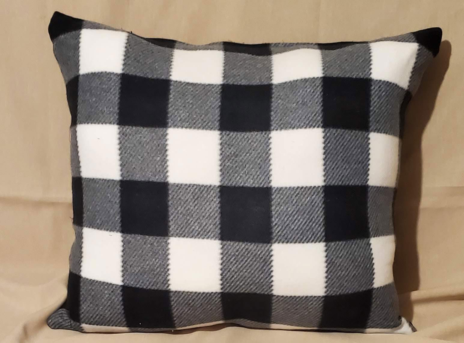 The Lily Trio Pillow - Image 2