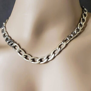 Stainless steel Necklace