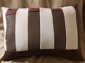 The Demand Pillow