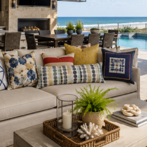 Signature Pillows