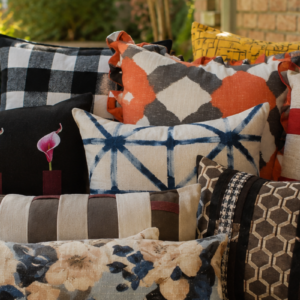 Pillows
