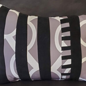 Almost an Angle Pillow