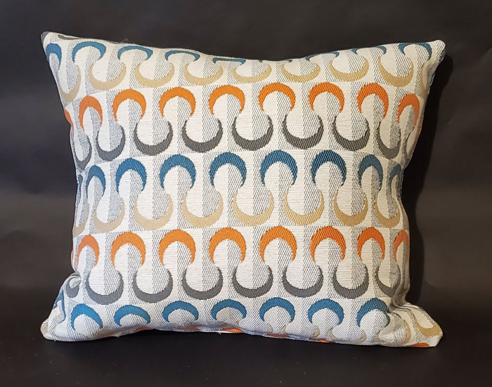 Moon Glow Pillow