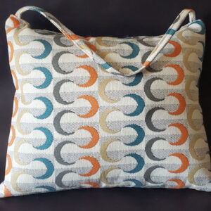 Moon Glow Pillow or handbag