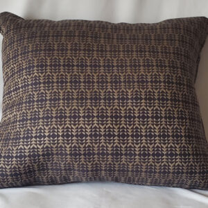 The Piazza Pillow