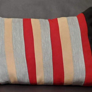 The Cuddle Cove Pillow