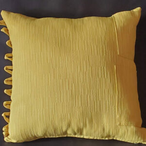 The Sunshine Pillow