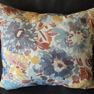 The Autumn Pillow